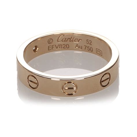 cartier love collection rings prices|cartier love ring price euro.